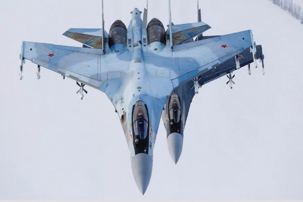 Triển vọng xuất khẩu của Su-35 lại được Nga đặt vào Thổ Nhĩ Kỳ, nhưng sau khi xem xét thì Tổng thống Tayyiv Erdogan không có động thái cụ thể nào cho thấy ông sẽ sớm ra lệnh cho các quan chức tiến hành đàm phán.