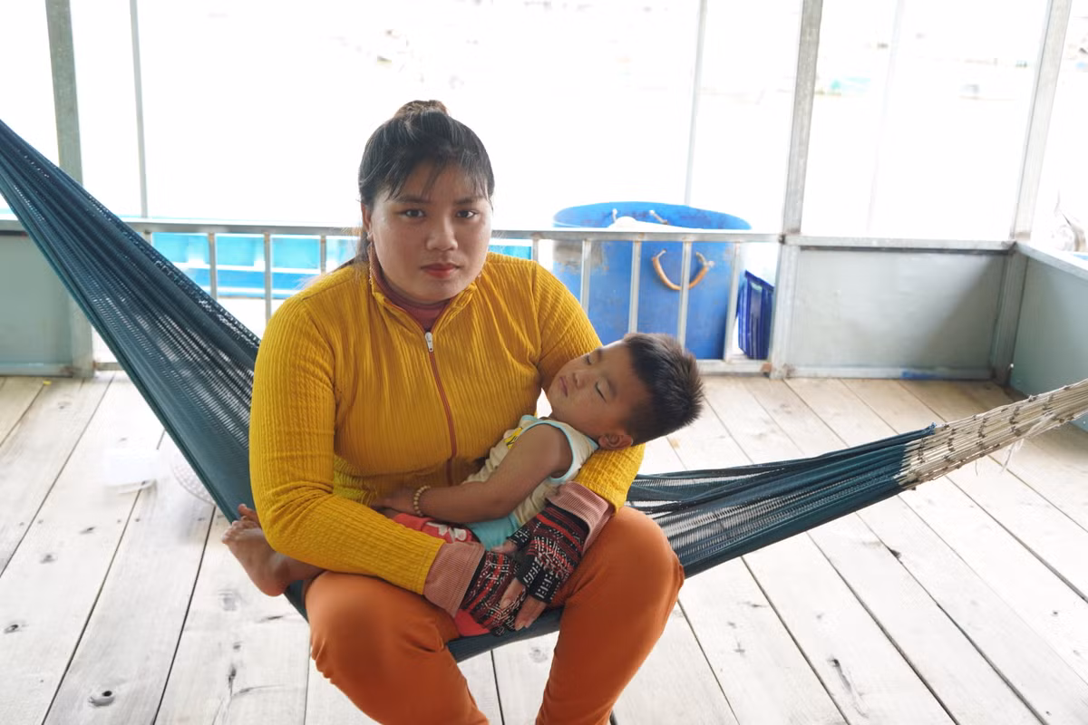 Đồng Nai: Hai Việt kiều về từ Campuchia được cấp Chứng nhận căn cước - Hình 5 Dong Nai: Hai Viet kieu ve tu Campuchia duoc cap Chung nhan can cuoc-Hinh-5