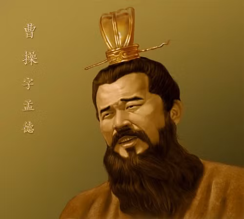 Dau la hanh vi gian tra nhat trong doi Tao Thao?-Hinh-2