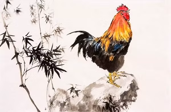 Tuổi Dậu có những ngày tháng khá vất vả khi phải đối diện với công việc nhiều áp lực nhưng bạn nhanh chóng lấy lại phong độ của mình. 