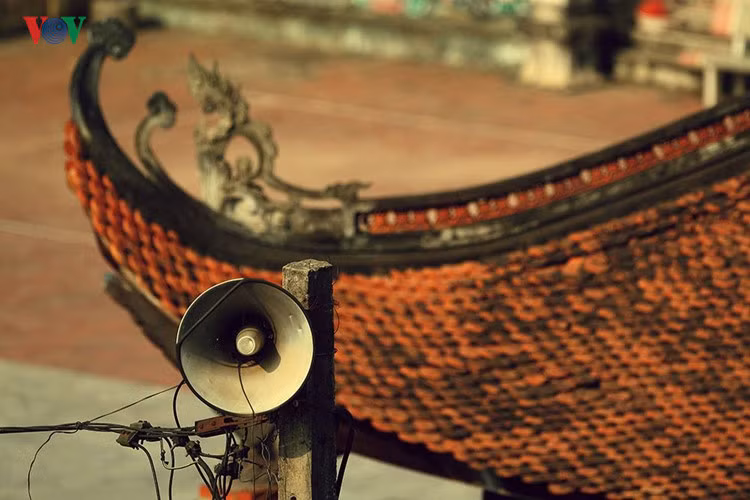 Trong thời kỳ chiến tranh những chiếc “ loa phường” đã làm tốt nhiệm vụ của mình là cảnh báo nguy hiểm tới người dân, đồng thời phát đi những thông tin về tình hình chiến sự, tình hình đất nước tới mọi người dân một cách kịp thời.