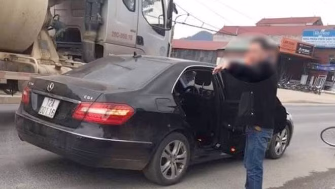 Trung uy CA tong cu ong tu vong o Lang Son: Cai ket thay ro gi?