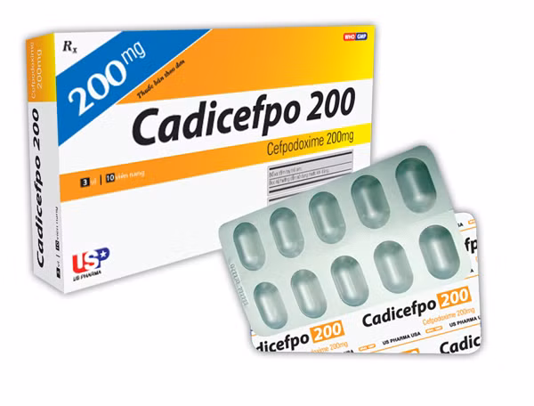 Thu hoi thuoc kem chat luong cua Cong ty US Pharma USA