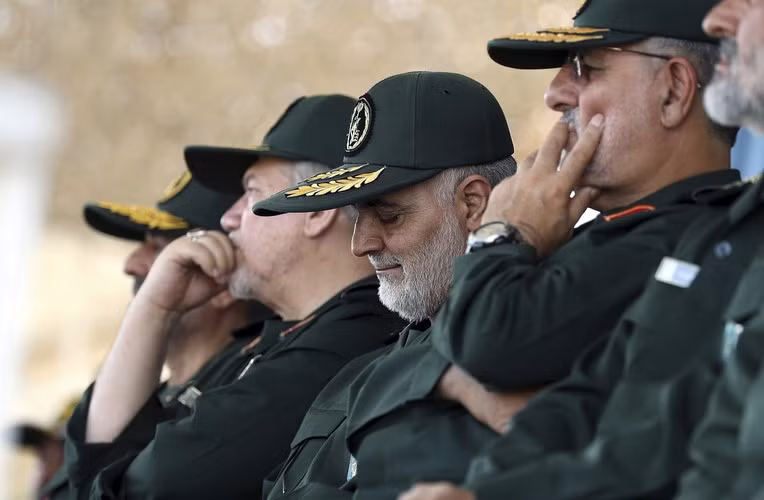 Đại giáo chủ Iran, ông Ayatollah Ali Khamenei tuyên bố rằng đây là hành động khiêu khích chưa từng có, cảnh báo Mỹ sẽ phải gánh chịu hậu quả thảm khốc vì đã vượt qua lằn ranh đỏ.
