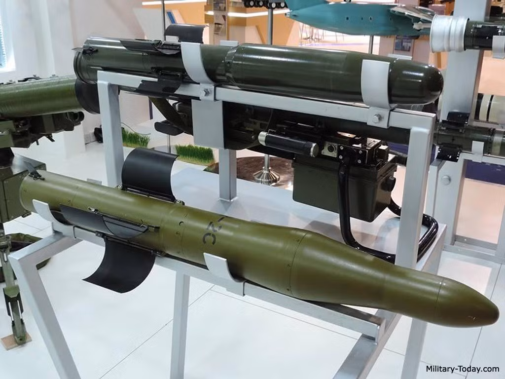 Việc Ukraine mang tổ hợp tên lửa tấn công đa năng tới Triển lãm Arms and Security 2019 được nhận định là một động thái xúc tiến nhằm tìm kiếm các đơn hàng xuất khẩu giá trị cao.