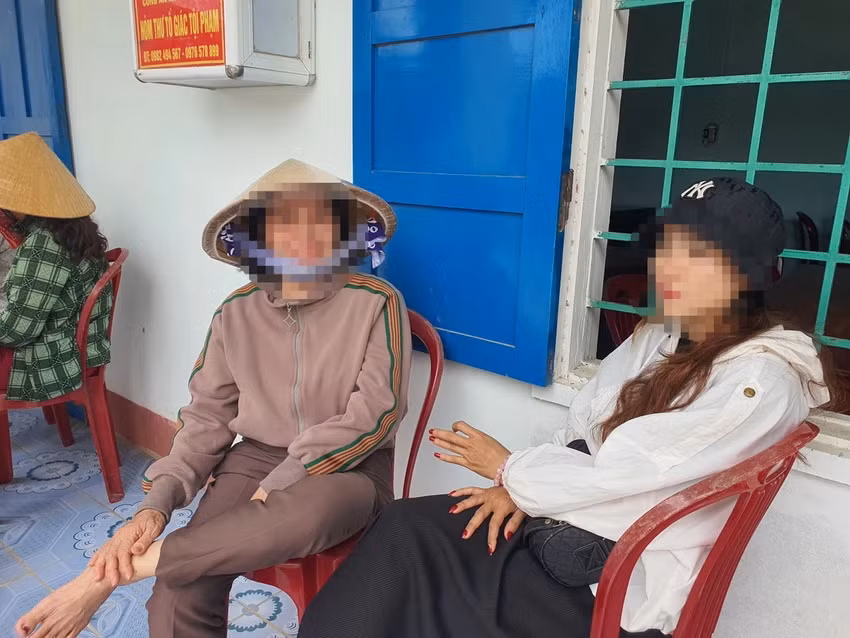 Binh Dinh: Chu hui tuyen bo “vo no” truoc Tet, ca lang nhon nhao