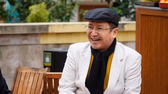 NSUT Chi Trung: 