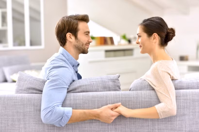 Làm sao thoát khỏi tình trạng "say nắng" người khác sau khi kết hôn - Hình 2 Lam sao thoat khoi tinh trang