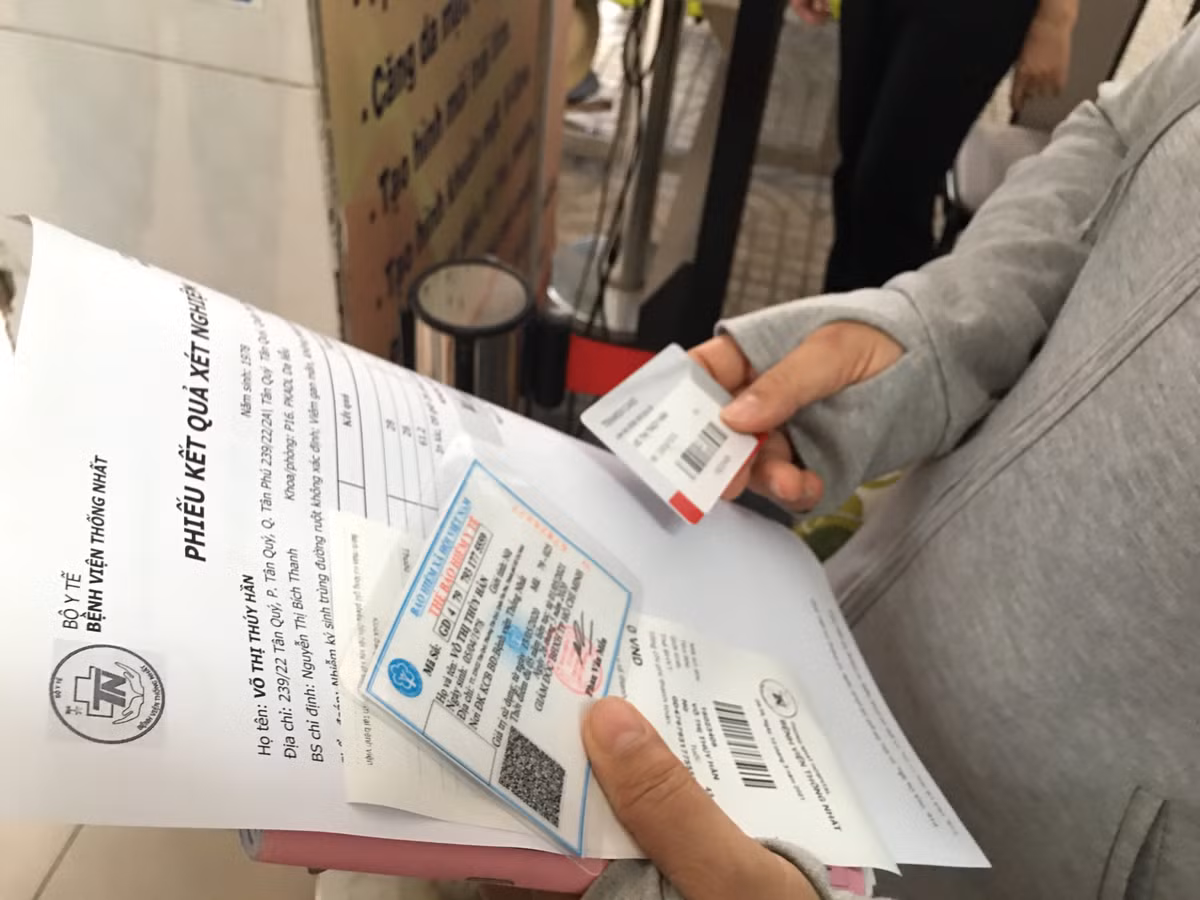 Chưa thống nhất thanh toán BHYT dịch vụ dùng máy mượn, bệnh viện gặp khó - Hình 3 Chua thong nhat thanh toan BHYT dich vu dung may muon, benh vien gap kho-Hinh-3