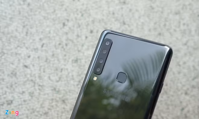 Loạt smartphone tầm 10 triệu đồng chụp ảnh đẹp chơi Tết Loat smartphone tam 10 trieu dong chup anh dep choi Tet