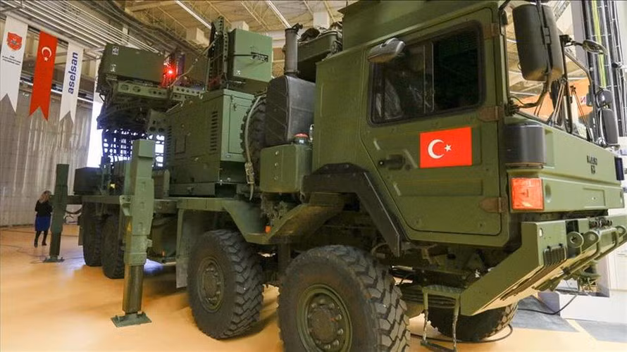 Ankara nhiều khả năng sẽ sớm đưa các thành phần của tổ hợp S-400 xuống tàu vận tải để mang sang chiến trường Libya, khi thời khắc nổ súng tại Sirte sắp đến.