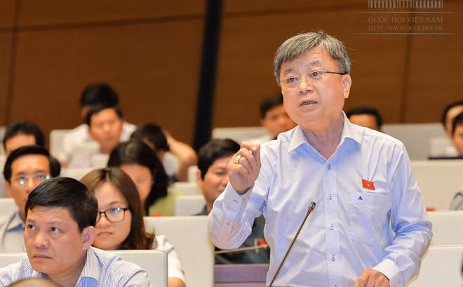 DBQH: "Doanh nghiep Viet bi mat chu quyen tren chinh que huong minh"