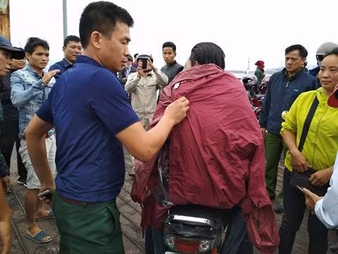 Nhay cau Bai Chay, mot nguoi dan ong thoat chet hi huu-Hinh-4