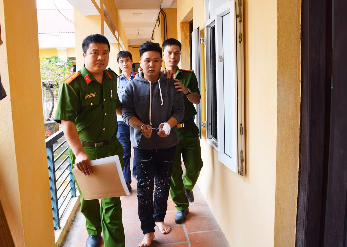 Toàn cảnh vụ sát hại người yêu cũ, đâm tình địch ở Bắc Ninh Toan canh vu sat hai nguoi yeu cu, dam tinh dich o Bac Ninh