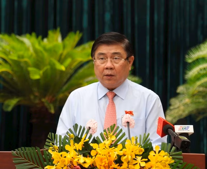 Bộ Chính trị đánh giá vi phạm, khuyết điểm của ông Nguyễn Thành Phong đã gây hậu quả nghiêm trọng, khó khắc phục, làm thất thoát rất lớn tài sản Nhà nước; gây dư luận xấu, bức xúc trong cán bộ, đảng viên và nhân dân; ảnh hưởng xấu đến uy tín của Đảng bộ, chính quyền, sự phát triển kinh tế - xã hội của Thành phố và cá nhân ông Nguyễn Thành Phong.
