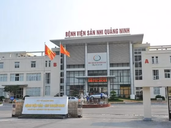  Vụ án "Vi phạm quy định về đấu thầu gây hậu quả nghiêm trọng" xảy ra tại Công ty AIC, Bệnh viện Sản nhi Quảng Ninh: Kết quả điều tra ban đầu cho thấy, UBND tỉnh Quảng Ninh phê duyệt Dự án đầu tư mua sắm trang thiết bị cho Bệnh viện Sản nhi, tổng mức đầu tư hơn 238 tỷ đồng, do Sở Y tế làm chủ đầu tư.