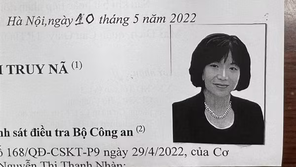 Vì sao hàng loạt cán bộ Đồng Nai, Quảng Ninh cấu kết “bà trùm” AIC? - Hình 2 Vi sao hang loat can bo Dong Nai, Quang Ninh cau ket “ba trum” AIC?-Hinh-2