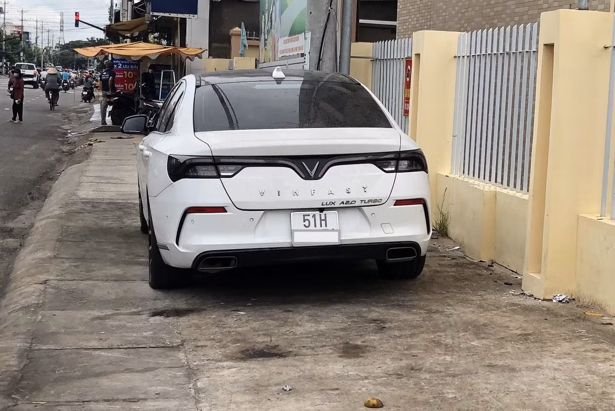 Kết quả điều tra đã bóc mẽ chiêu thức Tina Dương lừa đảo qua việc thuê xe ô tô trên, sau đó mang đi bán. Theo đó, ngày 24/1, Vân Anh gọi thuê xe ô tô trên để tự lái với thời gian 3 tháng. Công ty Gia Đình Việt (TP Phan Thiết) đã cử 2 nhân viên mang xe và hợp đồng cho thuê giao cho Vân Anh. 