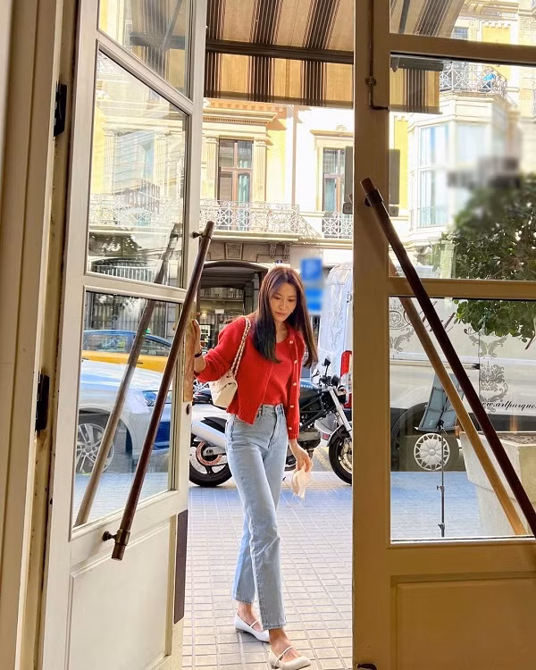 Hot blogger Han dien do don gian ma sanh dieu-Hinh-5