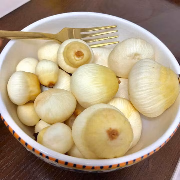 Mon que thanh dac san duoc san lung, 300.000 dong/kg cung kho mua-Hinh-3