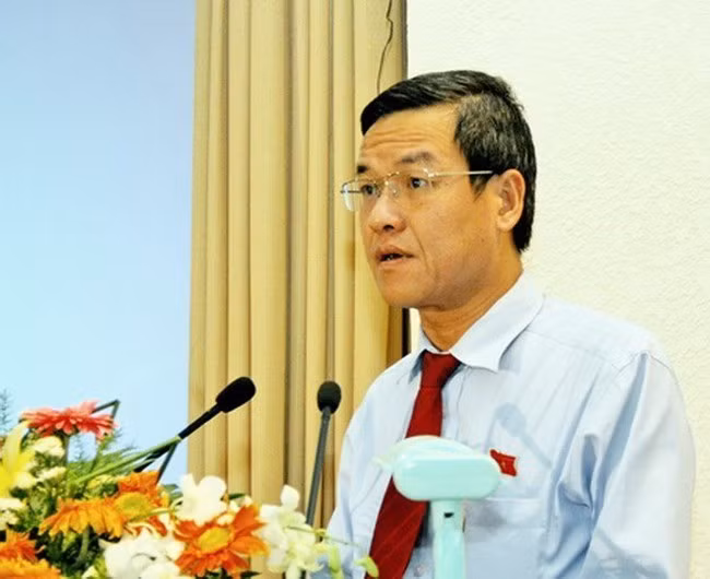 Với cương vị là Chủ tịch UBND tỉnh Đồng Nai nhiệm kỳ 2011 - 2016, ông Thái đã thiếu chỉ đạo, kiểm tra, giám sát để các Phó Chủ tịch UBND tỉnh ký văn bản trái pháp luật liên quan đến một số dự án.