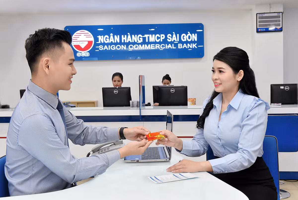 Ngan hang Nha nuoc khuyen cao khong rut tien truoc han tai SCB