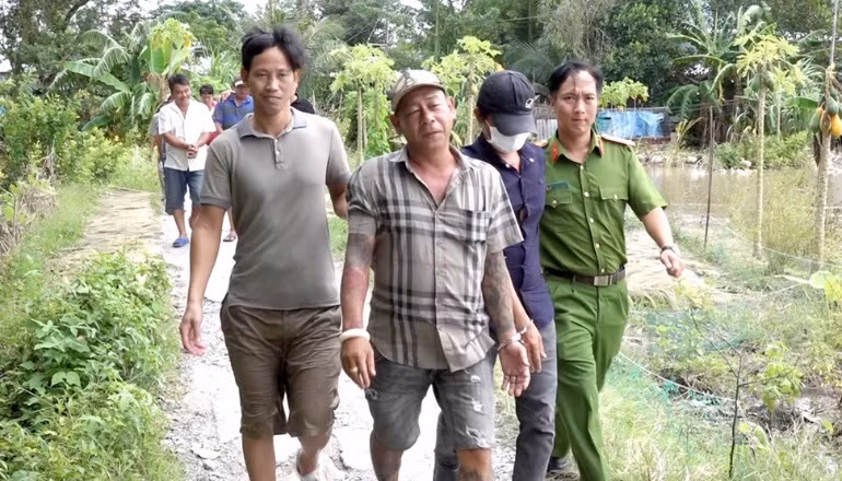 Hiện, vụ việc đang được lực lượng Công an tiếp tục điều tra, xác minh làm rõ vai trò của từng đối tượng, để xử lý nghiêm trước pháp luật. 