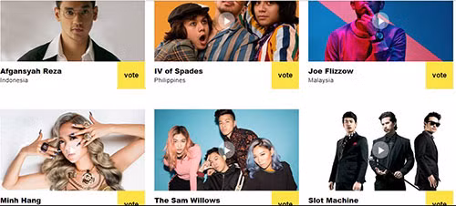 Bi phan doi ngay tren san nha, Minh Hang kho thang o MTV EMA?-Hinh-3
