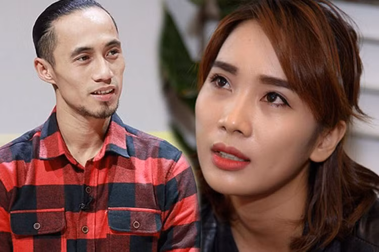Trước diva Mỹ Linh, ca sĩ Phạm Anh Khoa cũng bị gỡ hình ảnh đại sứ vì scandal. Hồi tháng 5/2018, anh bị các cô gái tố từng gạ tình, thậm chí tấn công tình dục. Ảnh: Dân Việt