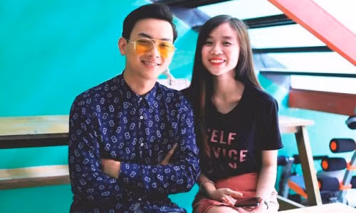Ban gai len tieng viec Hoai Lam nghi hat, bi Hoai Linh tu mat
