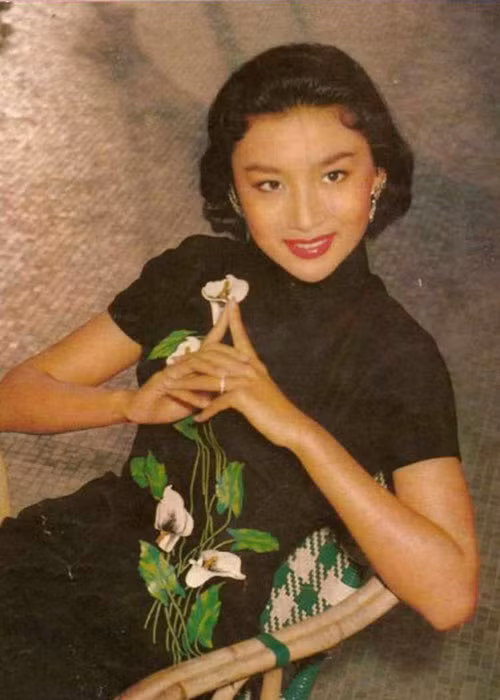 Coi Hạ Mộng mãi là người trong mộng, nhà văn Kim Dung lấy bà làm hình mẫu cho các nhân vật của mình trong các cuốn tiểu thuyết như Tiểu Long Nữ, Vương Ngữ Yên, Hoàng Dung.