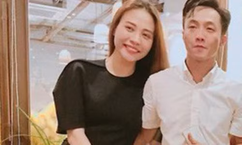 Chi tiet khien fan tin Cuong Do la cuoi Dam Thu Trang vao thang 5