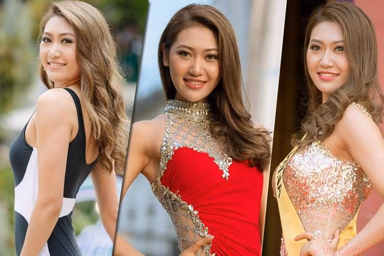Angelopedia cũng đặt nhiều kỳ vọng vào đại diện Trung Quốc - Wanxin Xing. 24 tuổi, cao 1m73, Wanxin Xing sở hữu gương mặt đẹp không tỳ vết, vóc dáng chuẩn.