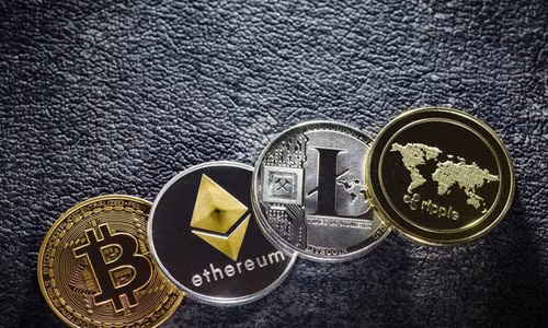 Bitcoin vung vang trong boi canh chung khoan bi ban thao