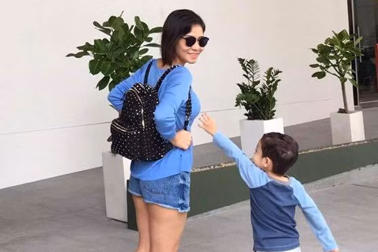 Vợ chồng sao Việt Thu Minh - doanh nhân Otto sở hữu khối tài sản kếch xù. Con trai của cặp đôi cũng có cuộc sống bạc tỷ mà nhiều người mơ ước.