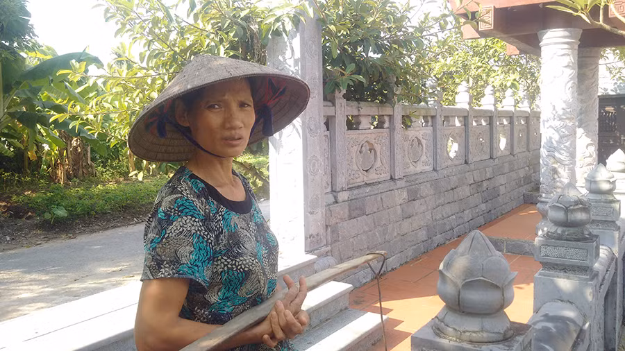 Bi an xom nho o Hai Phong trong 3 nam co 40 nguoi bo mang lien tiep vi dot tu, tai nan-Hinh-3