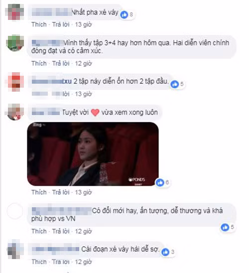 Phat sot canh Song Luan xe vay Kha Ngan trong “Hau due mat troi”-Hinh-2