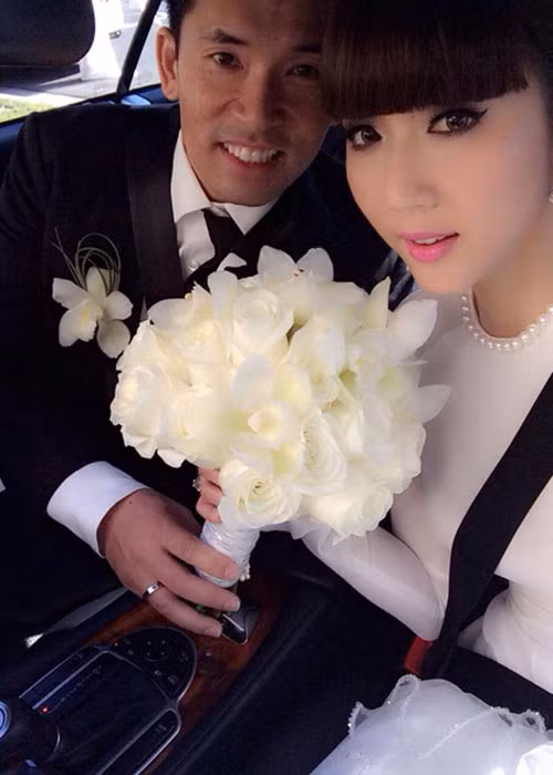 Chan dung bac si Viet kieu kin tieng Ngoc Quyen da ly hon