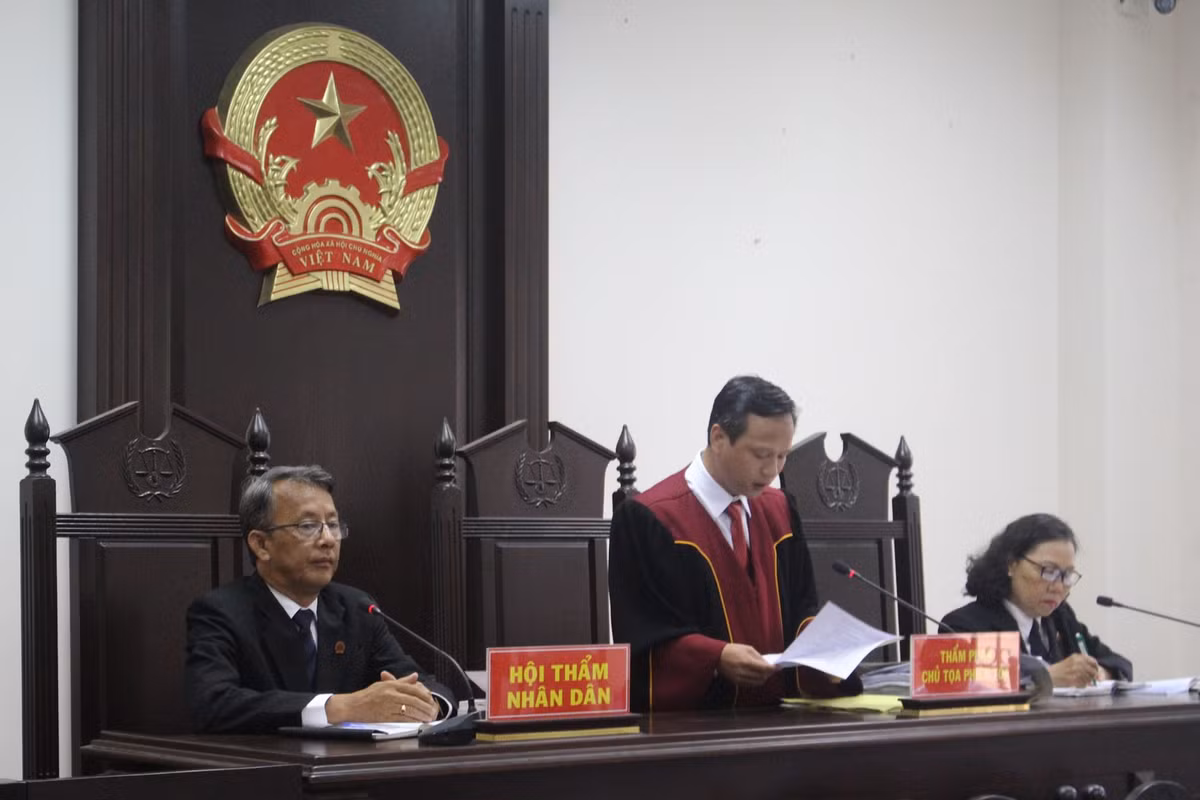Nu doanh nhan lai BMW tong chet nguoi o Hang Xanh khong co bang lai o to-Hinh-2