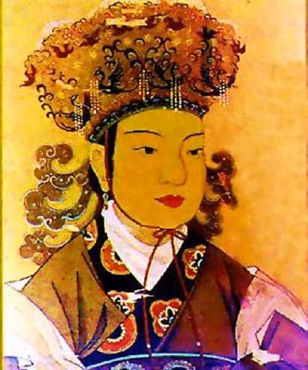  Thời Đường (618-907) là một trong những triều đại tốn nhiều giấy mực nhất của các nhà sử học và cũng nhà làm phim. Trong đó phải kể đến sự lên ngôi của nữ vương duy nhất trong lịch sử Trung Quốc - hoàng đế Võ Tắc Thiên. Hẳn khi xem phim, ai cũng thắc mắc việc làm đẹp dưới thời này. 