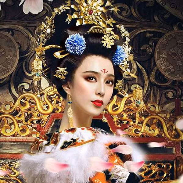  Bộ Phim Võ Tắc Thiên với dàn diễn viên đẹp như mơ tái hiện lại lịch sử không có quá nhiều biến thể. Có thêm chút hư cấu cũng là đạo diễn và đoàn làm phim muốn đề cao những nét đẹp cao quý nhất của nữ nhân thời bấy giờ. 