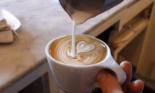 Uống cà phê điều độ giúp ngăn ngừa ung thư