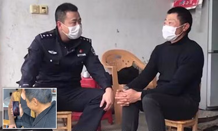 Người đàn ông mất trí nhớ đột ngột khôi phục nhờ virus corona - Hình 2 Nguoi dan ong mat tri nho dot ngot khoi phuc nho virus corona-Hinh-2