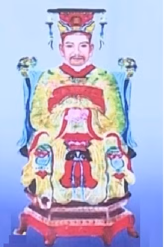 Chuyen la dong tien cua vua Viet khien phuong Bac “dung ngoi khong yen”