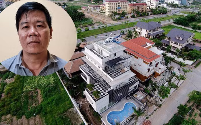 Dù có hộ khẩu ở phường Tân Bình nhưng người dân tại nơi cư trú hiếm thấy Thành xuất hiện. Ở Hải Dương, Thành được biết đến là 1 doanh nhân, đại gia buôn bán gỗ nổi tiếng. Thành sở hữu 1 biệt thự rộng khoảng 600m2. Bên trong ngôi biệt thự được trang trí tinh xảo với nhiều tài sản có giá trị ước tính lên tới cả trăm tỷ đồng.