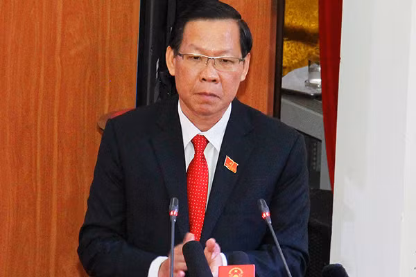 Ông Mãi là Ủy viên Trung ương Đảng khóa XII và khóa XIII; đồng thời là Trưởng đoàn ĐBQH TP. HCM khóa XV.
