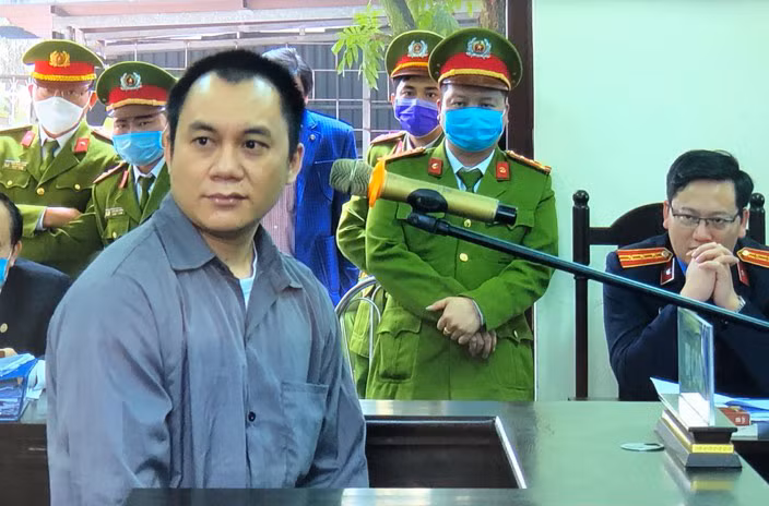 Ngày 5/11/2018, TAND Tối cao đã rút hồ sơ và xem xét lại bản án.