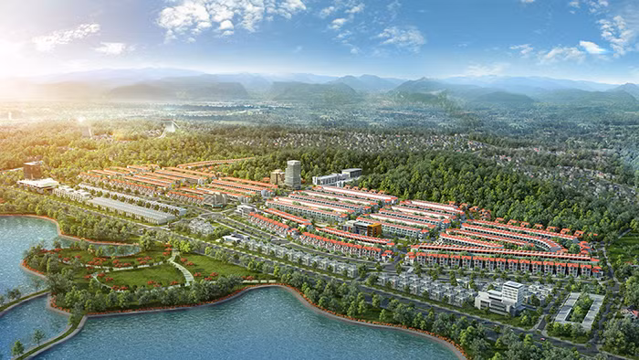 Ly do du an Kosy Mountain View 400 ty bi thanh tra toan dien?