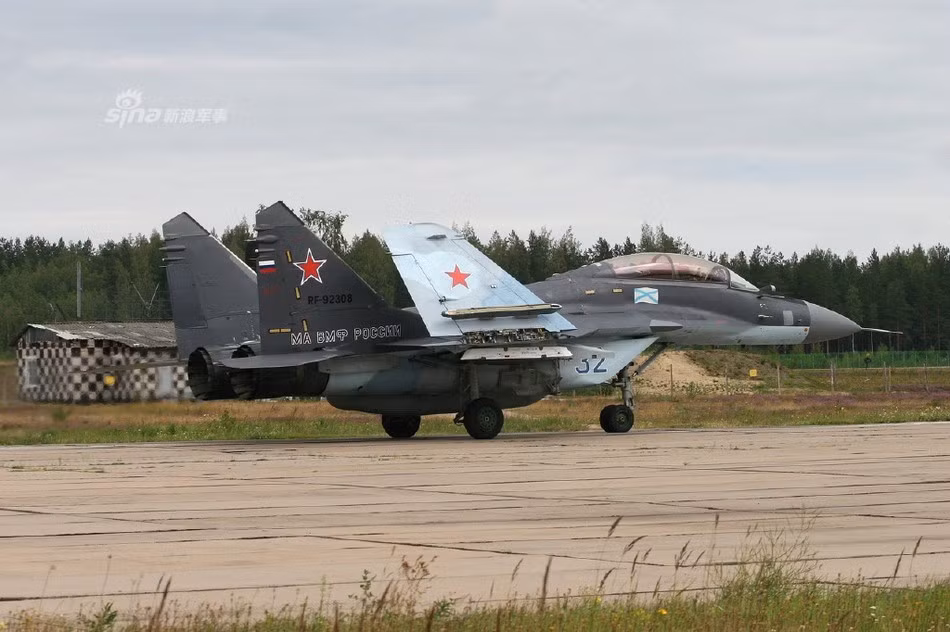 Tuyên bố mới nhất của Bộ trưởng Quốc phòng Nga Sergei Shoigu rằng nước này không cần tàu sân bay nữa mà chỉ cần vũ khí để đánh chìm chúng càng khẳng định thêm cho nhận định trên.