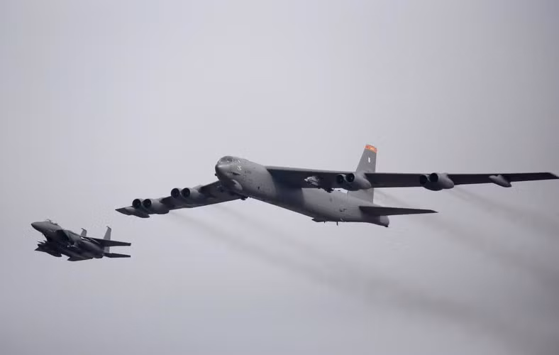 Không chỉ có vậy, các hệ thống tác chiến điện tử của B-52H có công suất rất lớn và cực kỳ tinh vi chứ không hề lạc hậu và dễ bị gây nhiễu như truyền thông Iran tuyên bố.